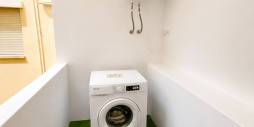 Gebraucht - Wohnung - San Pedro del Pinatar - San Pedro de Pinatar