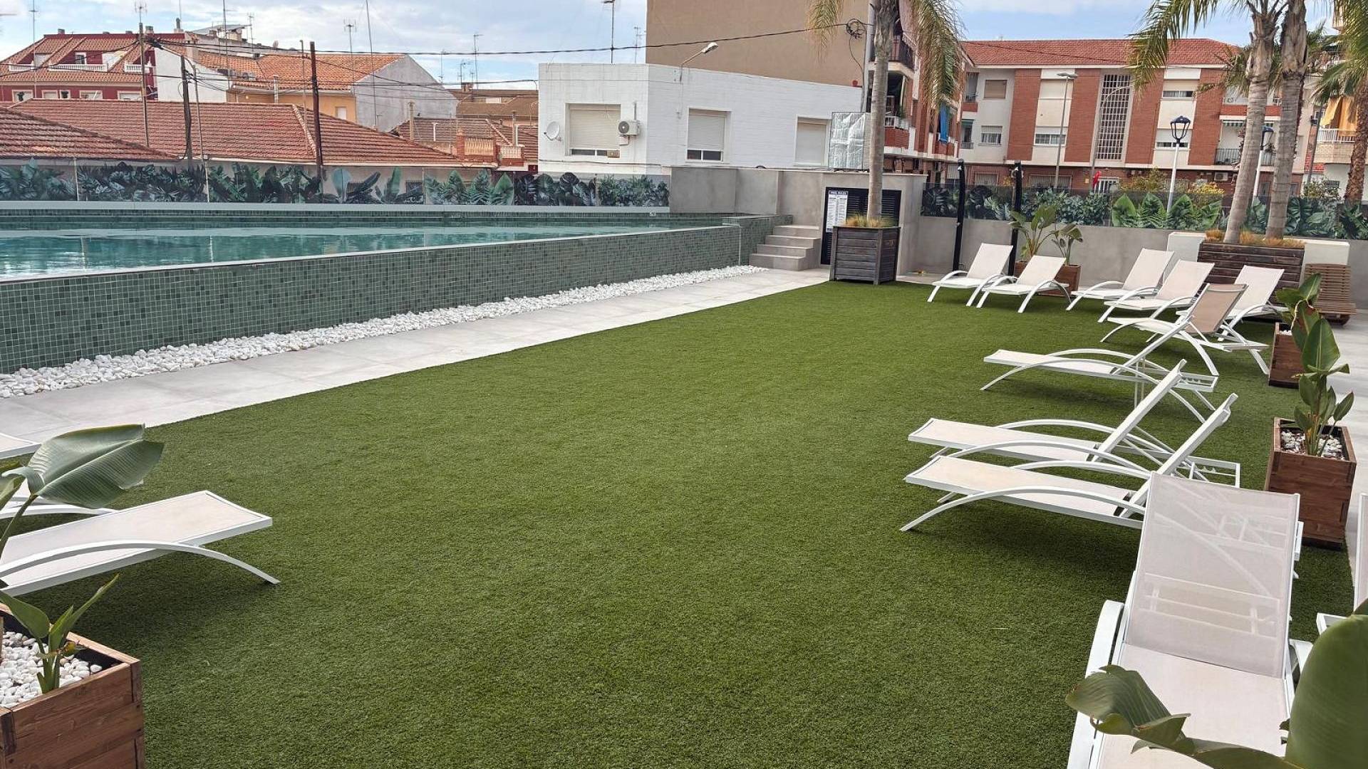 Gebraucht - Wohnung - San Pedro del Pinatar - San Pedro de Pinatar