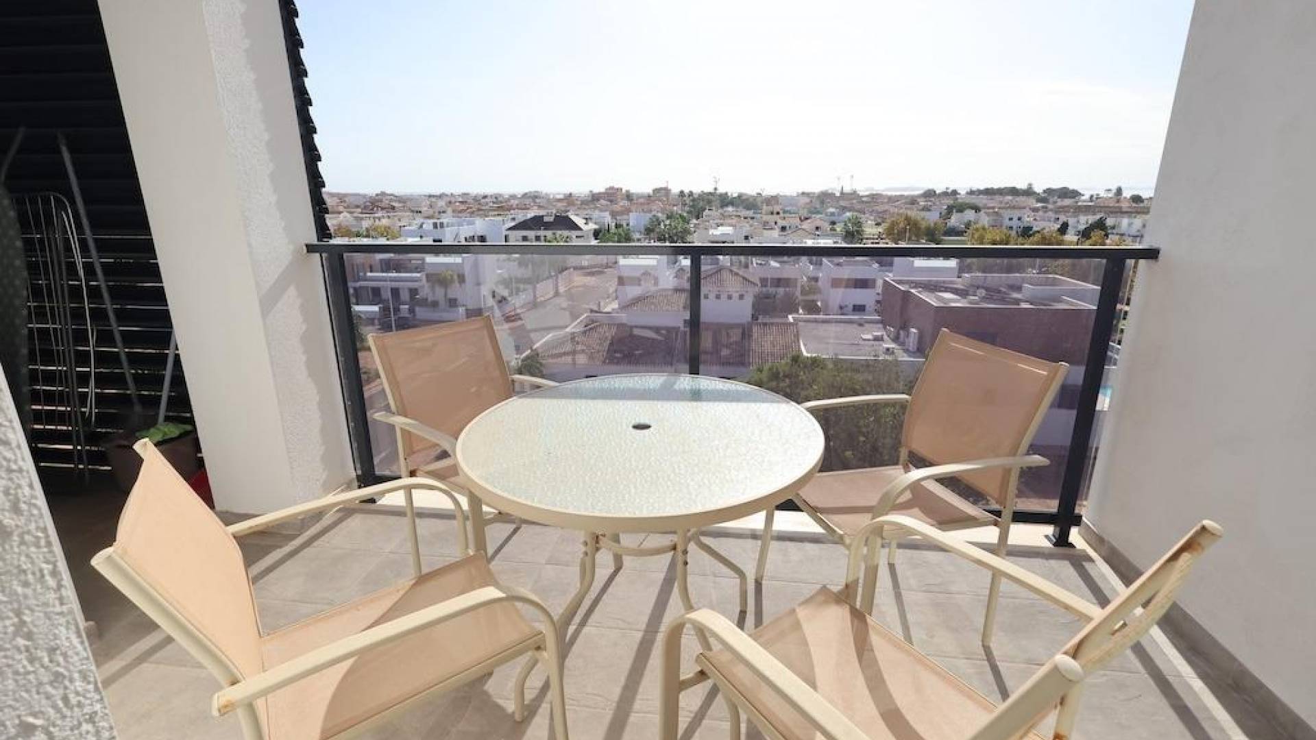 Gebraucht - Wohnung - San Pedro del Pinatar - 