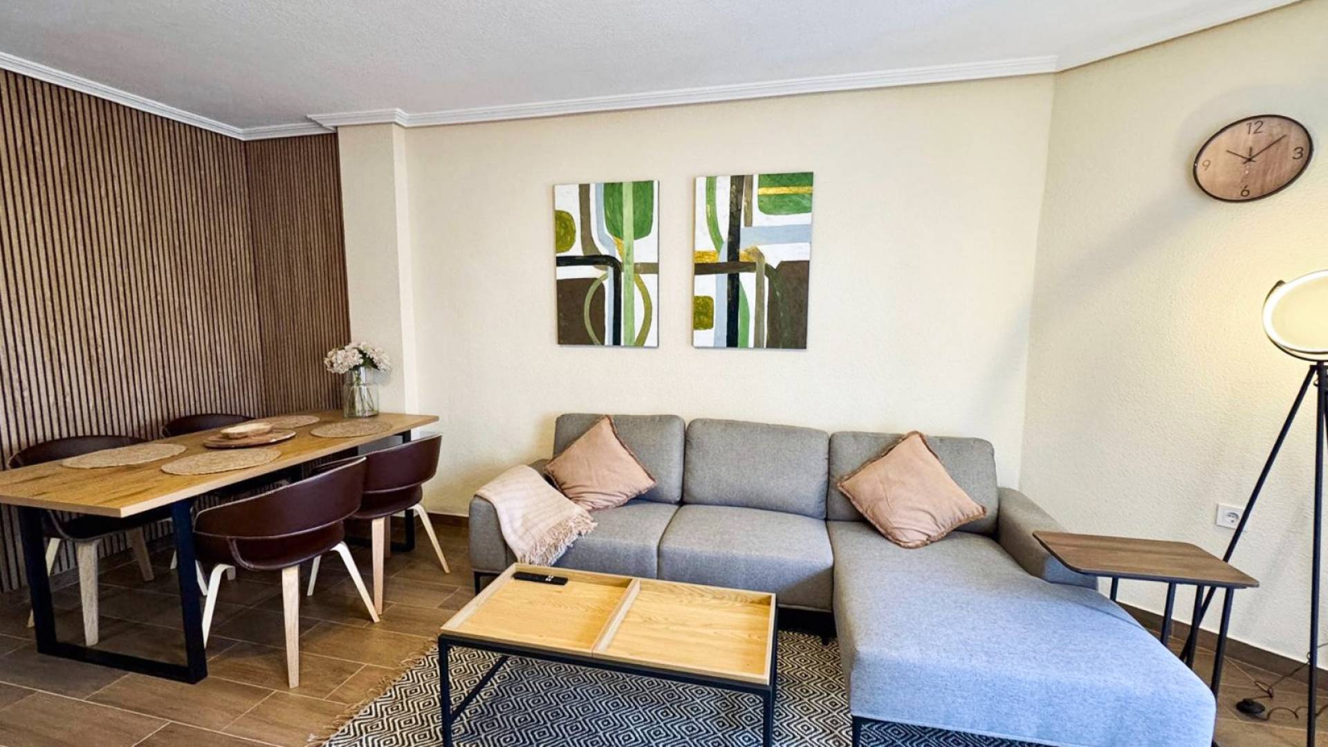 Gebraucht - Wohnung - San Pedro del Pinatar - 