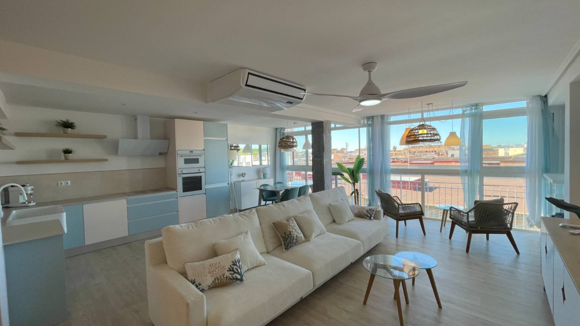 Gebraucht - Wohnung - San Pedro del Pinatar - 