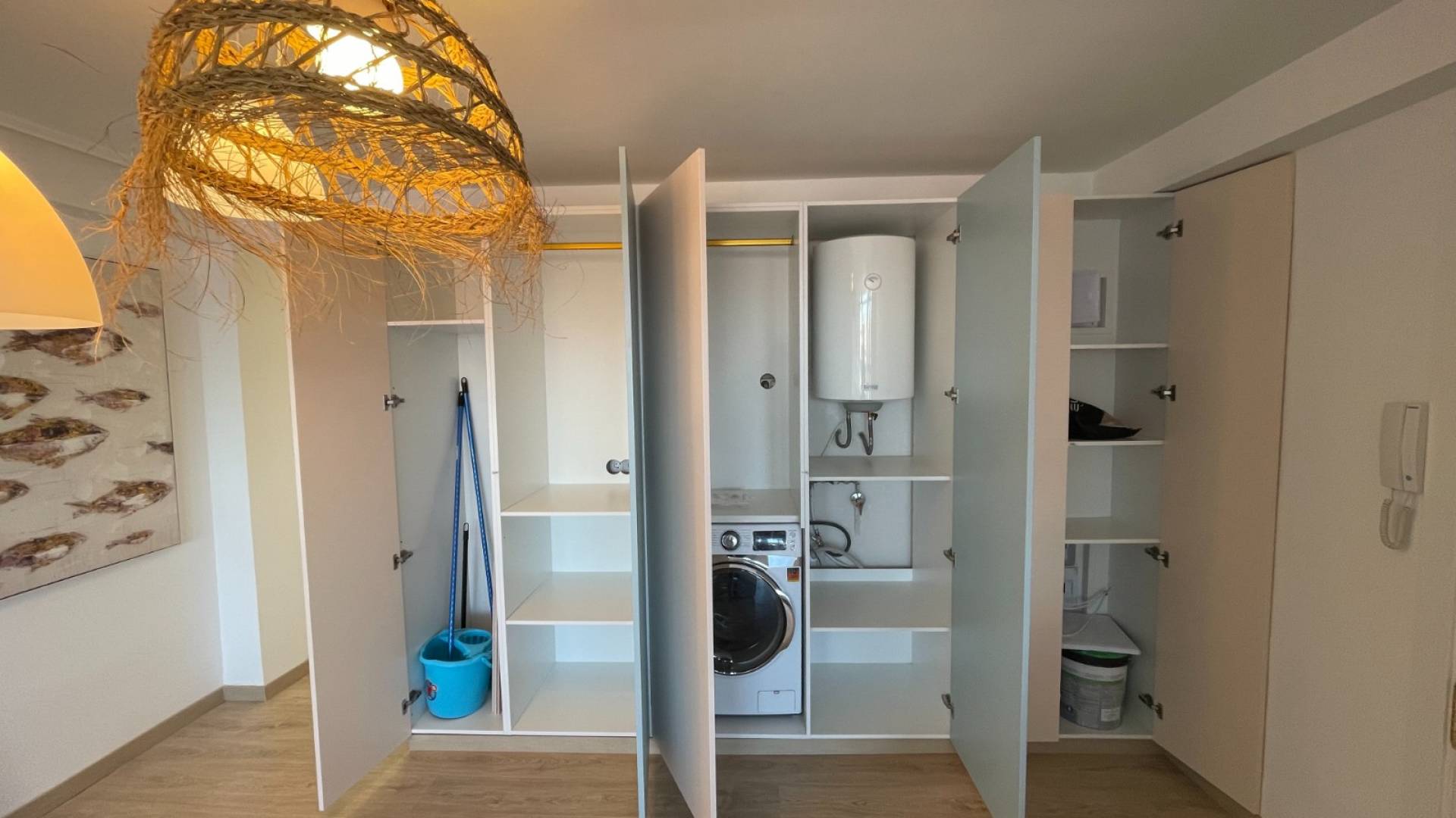 Gebraucht - Wohnung - San Pedro del Pinatar - 