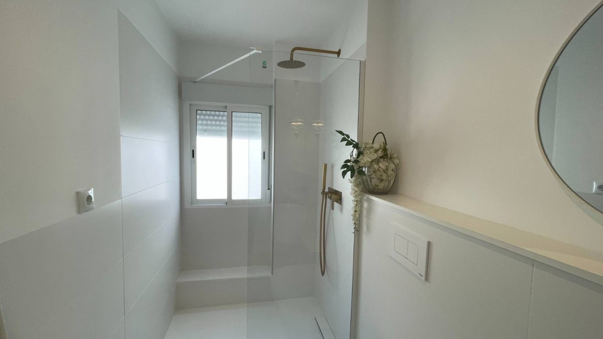 Gebraucht - Wohnung - San Pedro del Pinatar - 