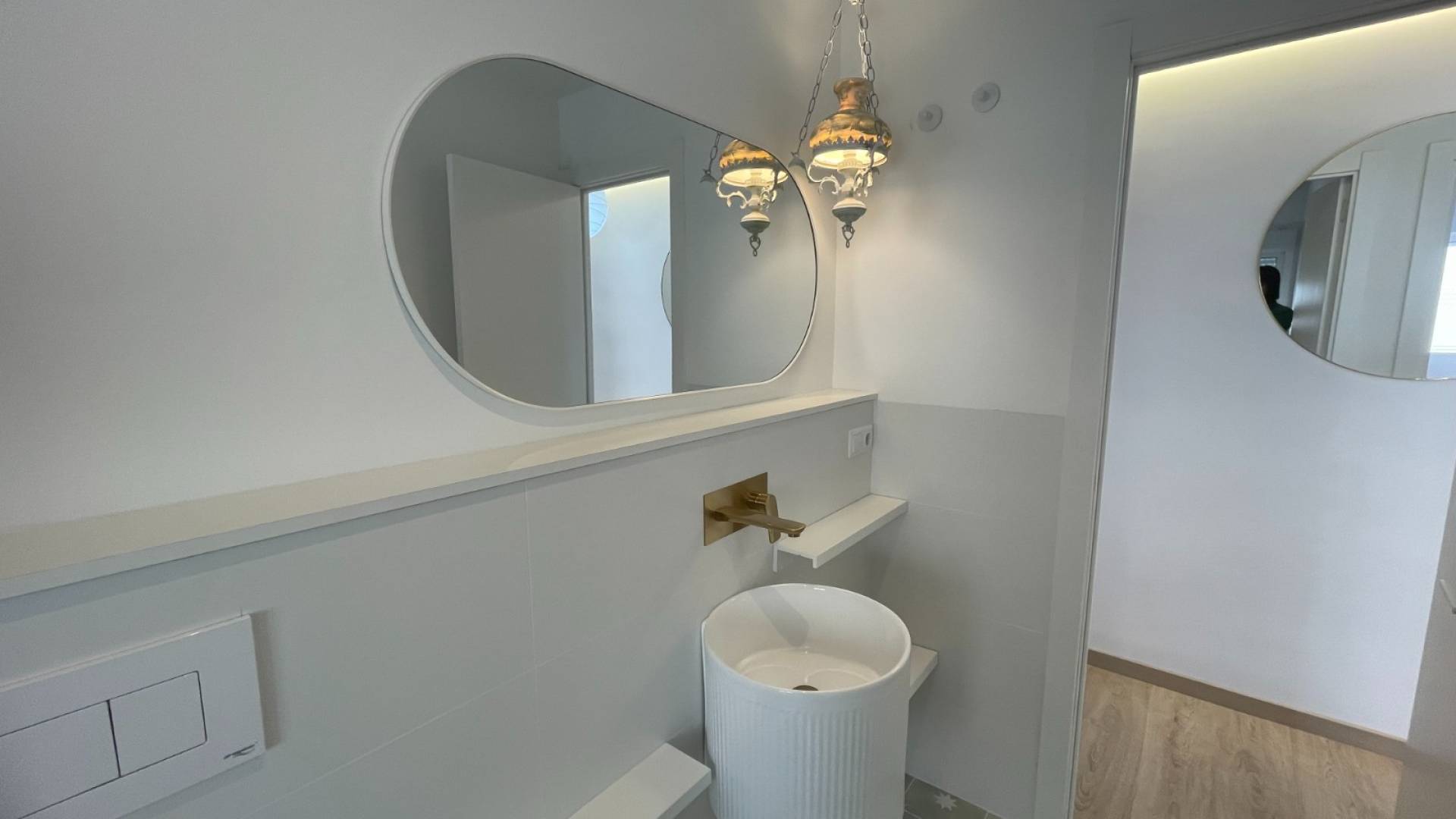 Gebraucht - Wohnung - San Pedro del Pinatar - 