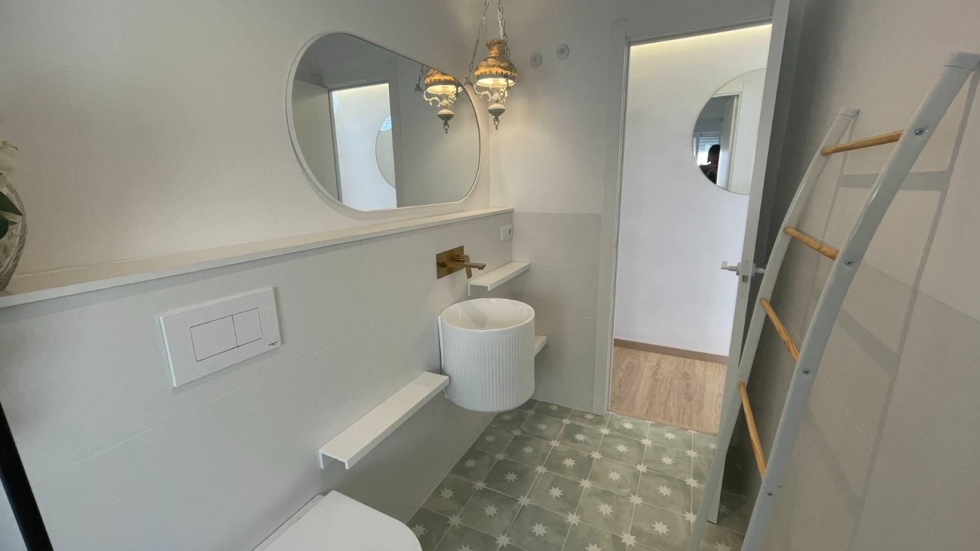 Gebraucht - Wohnung - San Pedro del Pinatar - 