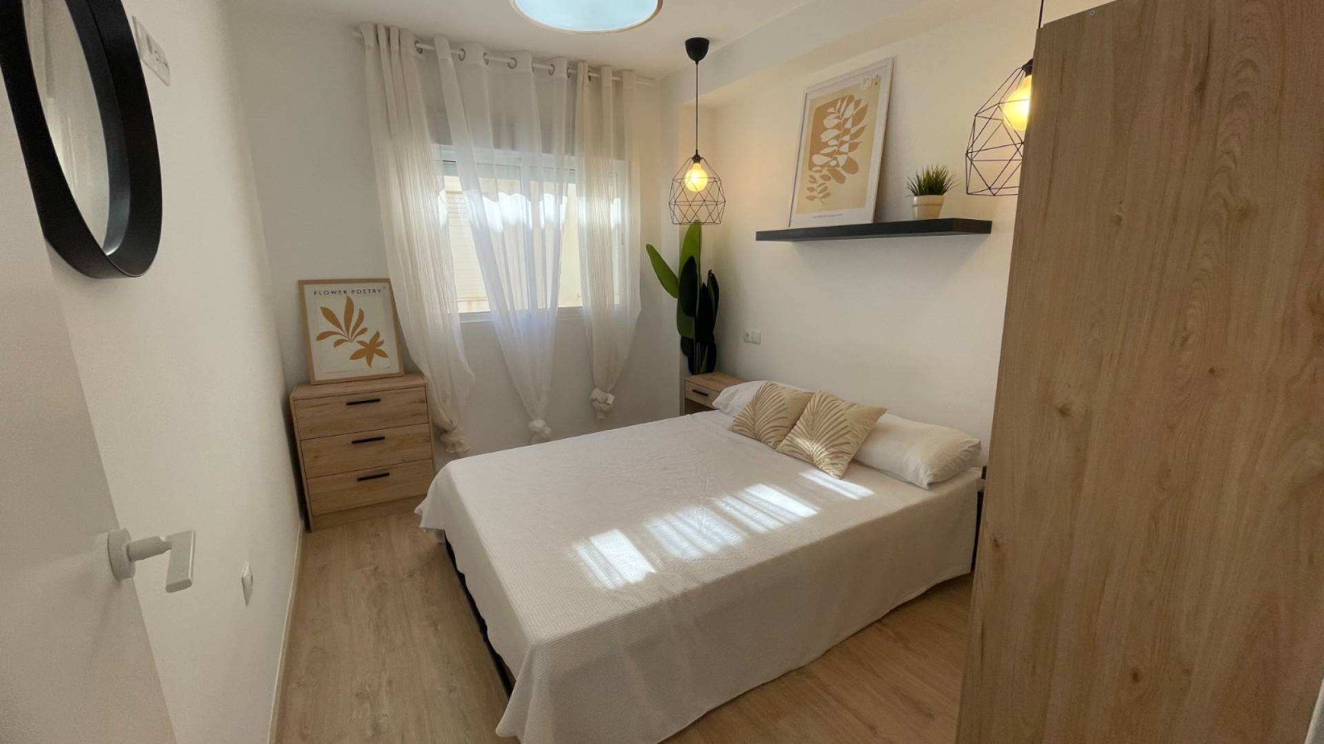 Gebraucht - Wohnung - San Pedro del Pinatar - 