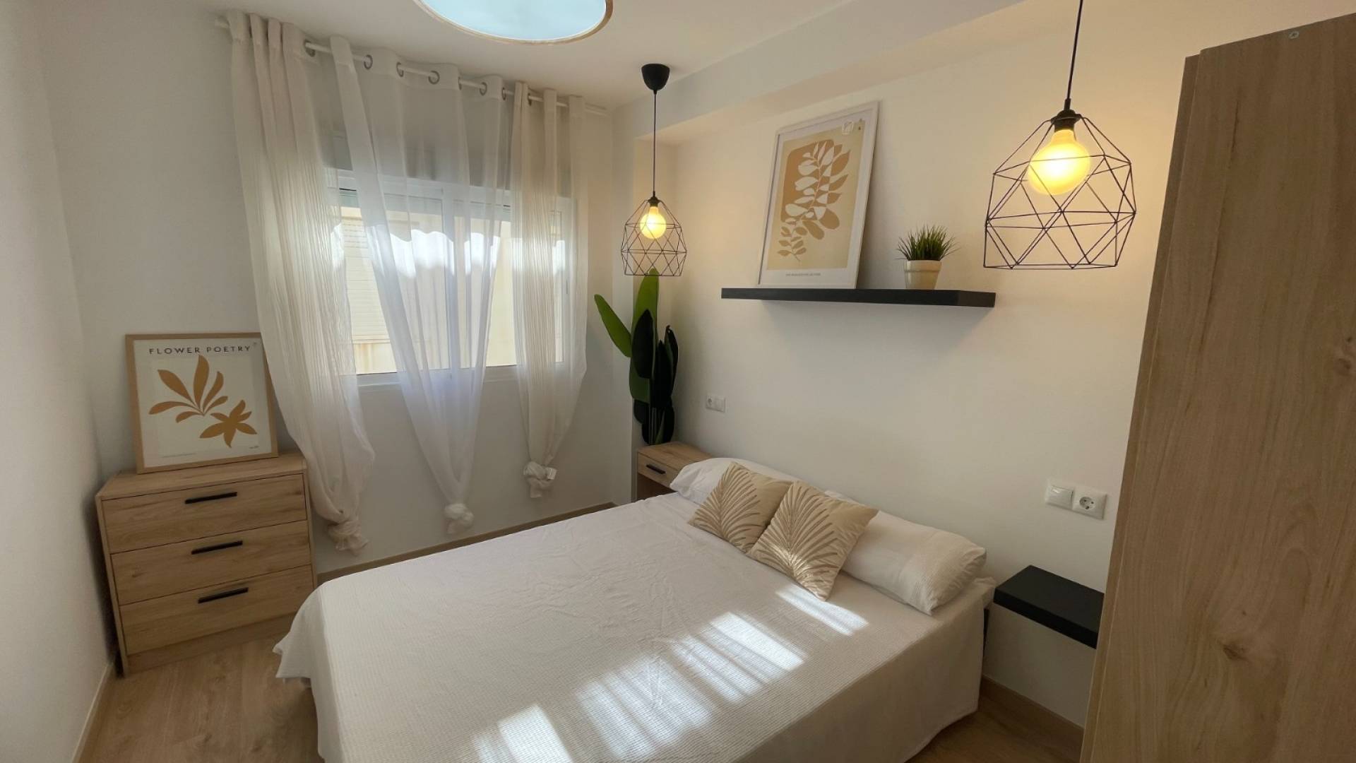 Gebraucht - Wohnung - San Pedro del Pinatar - 