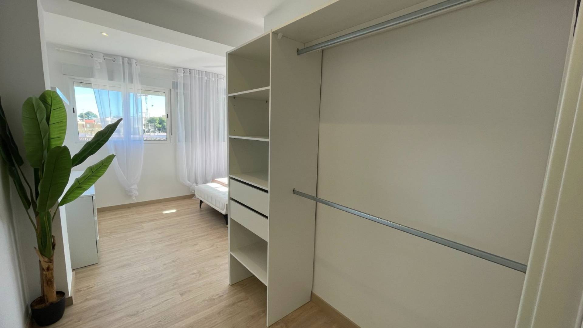 Gebraucht - Wohnung - San Pedro del Pinatar - 