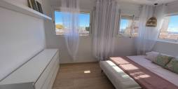 Gebraucht - Wohnung - San Pedro del Pinatar - 