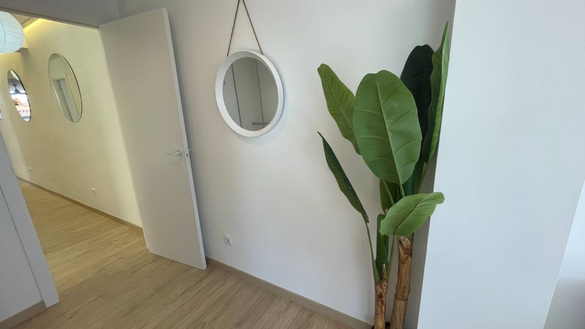 Gebraucht - Wohnung - San Pedro del Pinatar - 