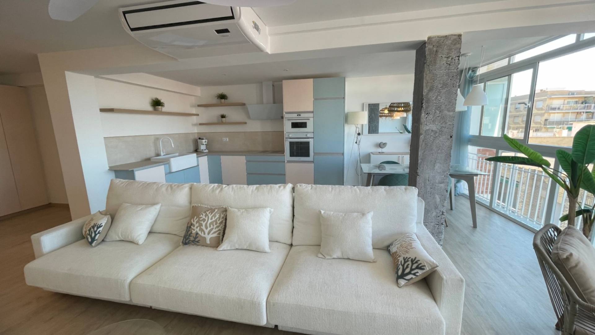 Gebraucht - Wohnung - San Pedro del Pinatar - 