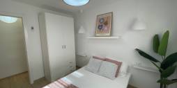 Gebraucht - Wohnung - San Pedro del Pinatar - 