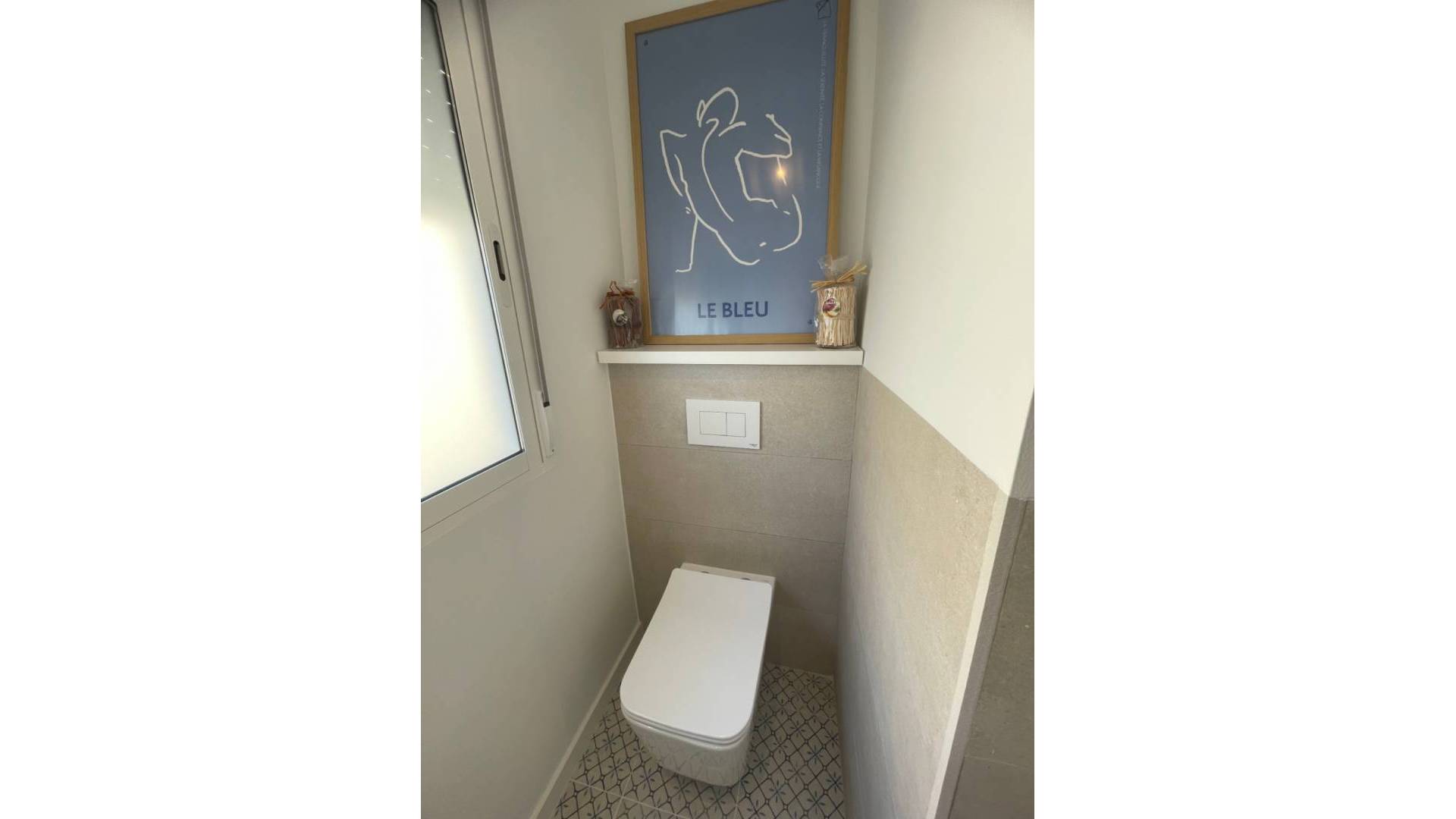 Gebraucht - Wohnung - San Pedro del Pinatar - 