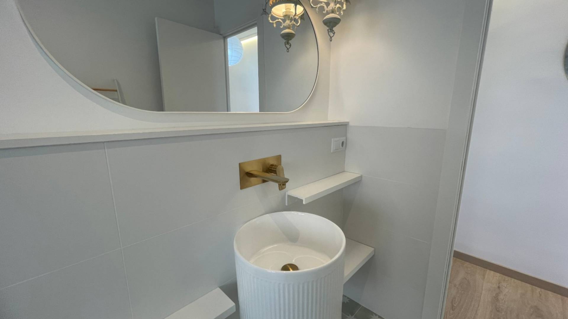 Gebraucht - Wohnung - San Pedro del Pinatar - 