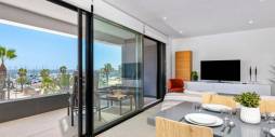 Gebraucht - Wohnung - San Pedro del Pinatar - 