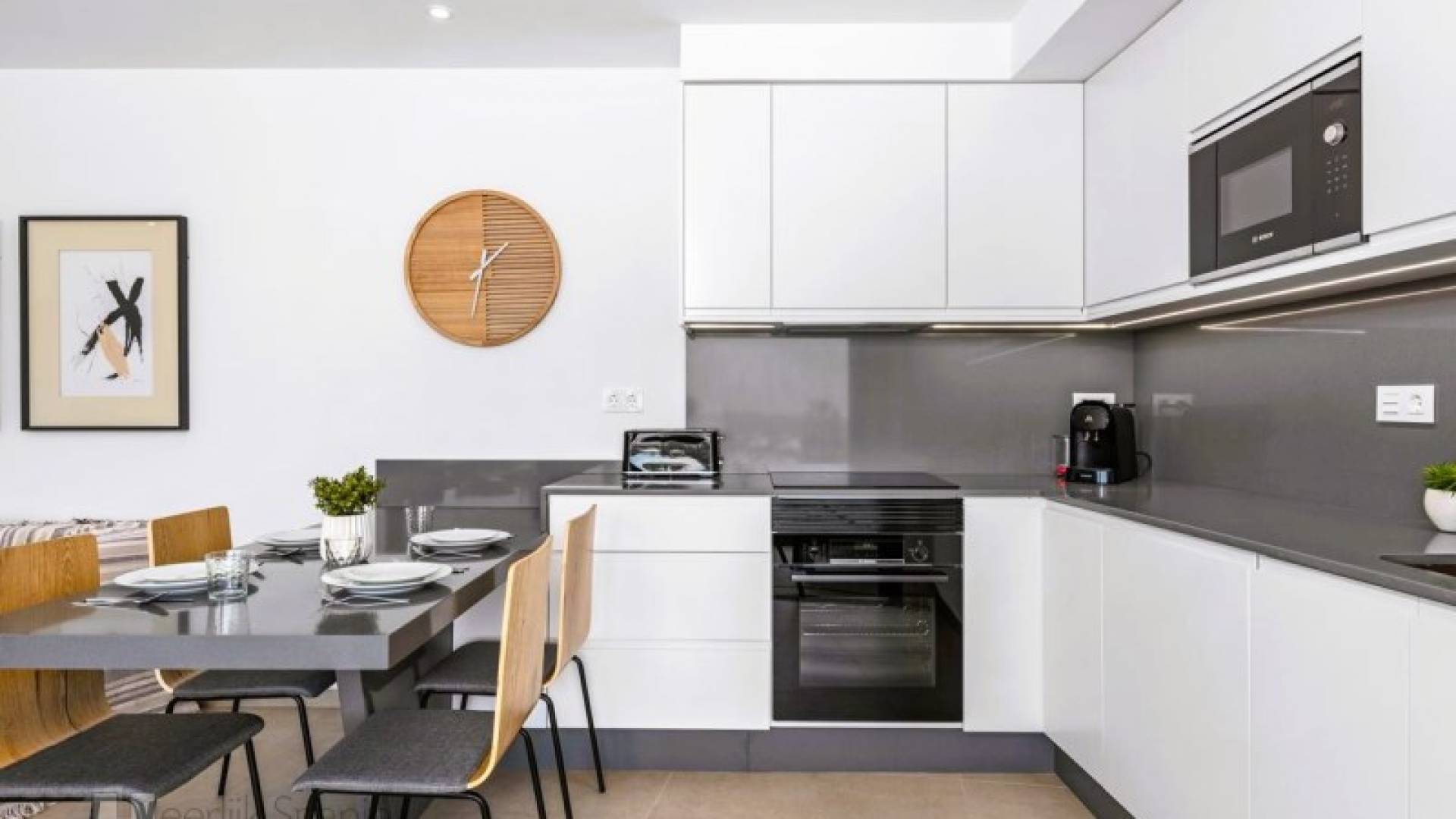 Gebraucht - Wohnung - San Pedro del Pinatar - 