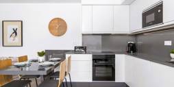 Gebraucht - Wohnung - San Pedro del Pinatar - 