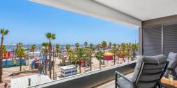 Gebraucht - Wohnung - San Pedro del Pinatar - 