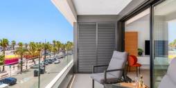 Gebraucht - Wohnung - San Pedro del Pinatar - 
