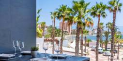 Gebraucht - Wohnung - San Pedro del Pinatar - 