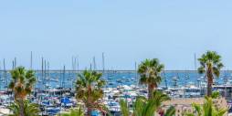 Gebraucht - Wohnung - San Pedro del Pinatar - 