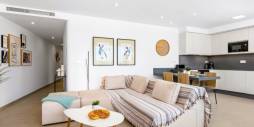 Gebraucht - Wohnung - San Pedro del Pinatar - 