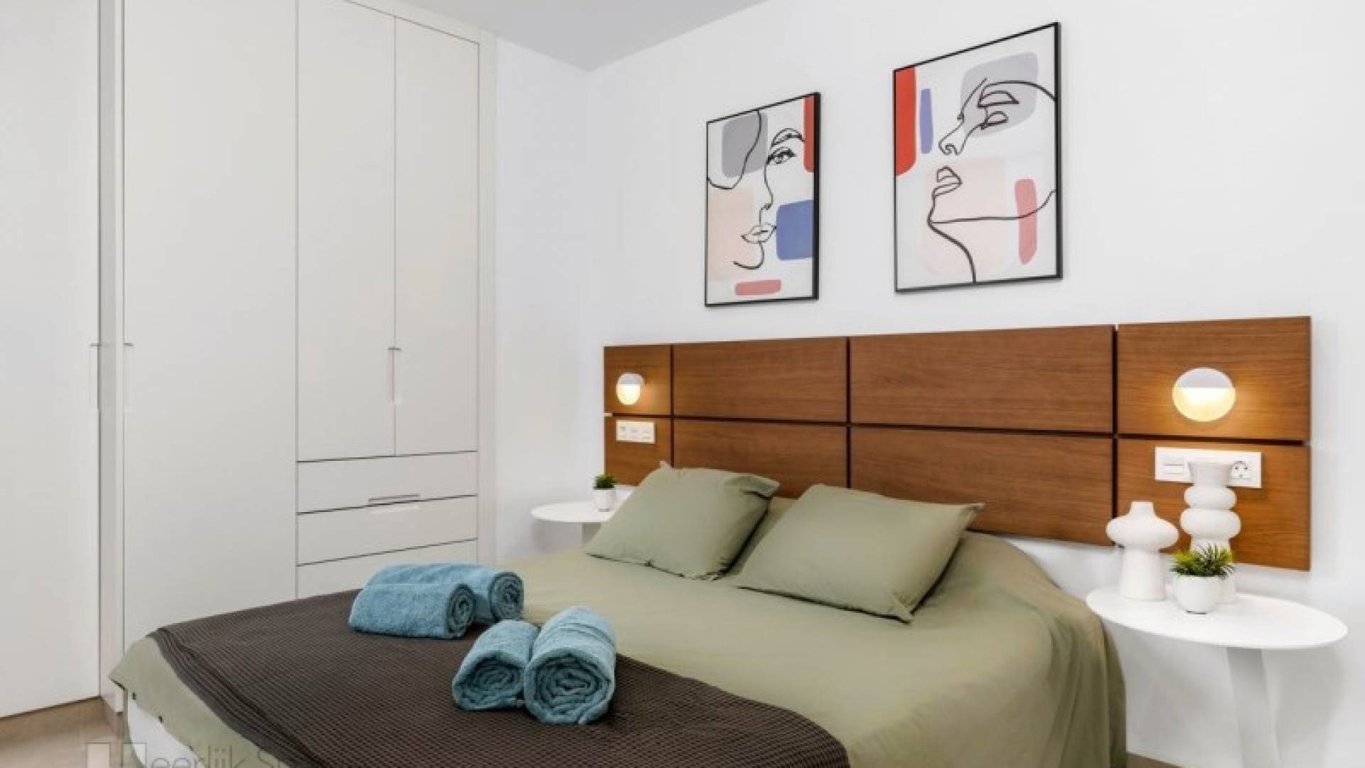 Gebraucht - Wohnung - San Pedro del Pinatar - 