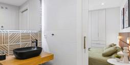 Gebraucht - Wohnung - San Pedro del Pinatar - 