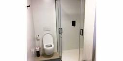 Gebraucht - Wohnung - San Pedro del Pinatar - 