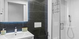Gebraucht - Wohnung - San Pedro del Pinatar - 