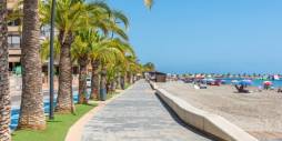 Gebraucht - Wohnung - San Pedro del Pinatar - 