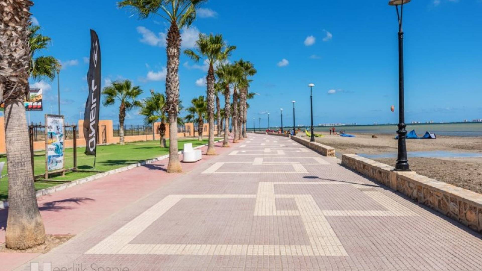 Gebraucht - Wohnung - San Pedro del Pinatar - 