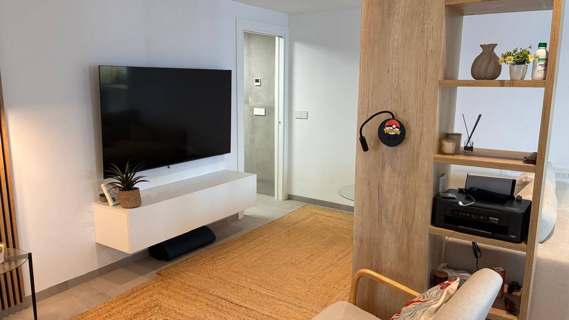 Gebraucht - Wohnung - San Pedro del Pinatar