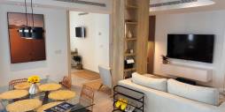 Gebraucht - Wohnung - San Pedro del Pinatar