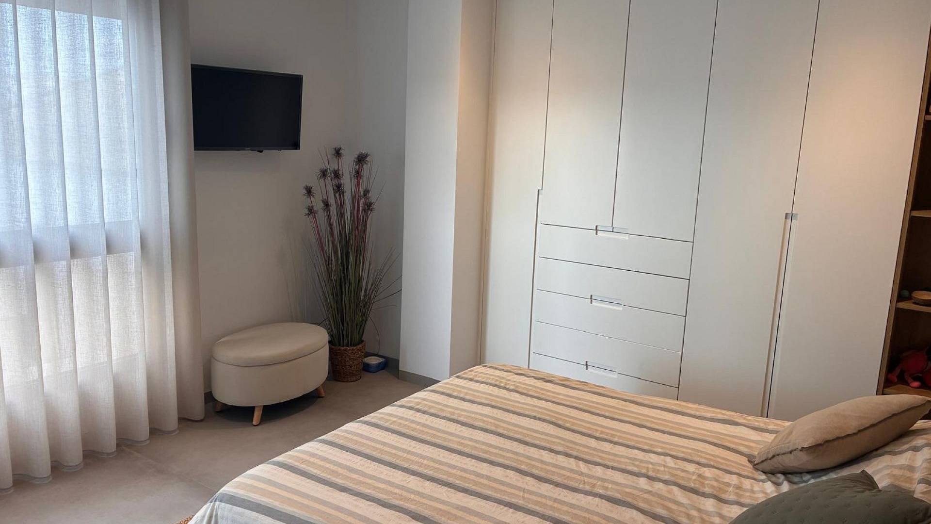 Gebraucht - Wohnung - San Pedro del Pinatar