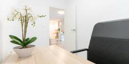 Gebraucht - Wohnung - Santa Pola - Gran Alacant