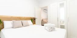 Gebraucht - Wohnung - Santa Pola - Gran Alacant