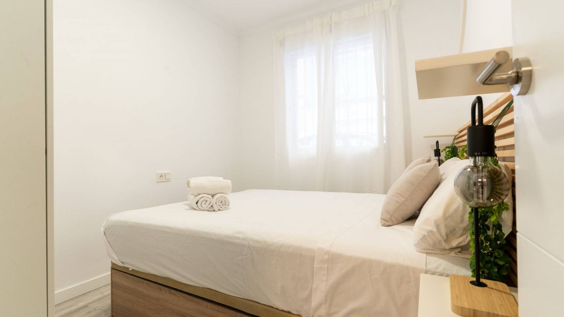 Gebraucht - Wohnung - Santa Pola - Gran Alacant