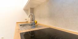 Gebraucht - Wohnung - Santa Pola - Gran Alacant