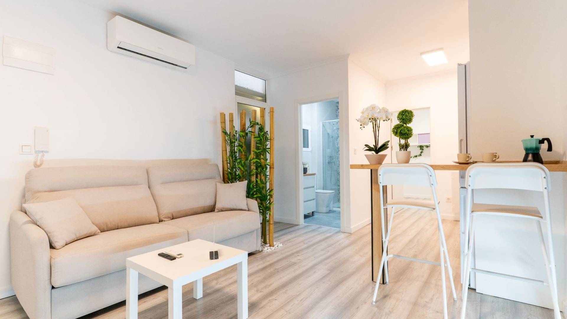 Gebraucht - Wohnung - Santa Pola - Gran Alacant