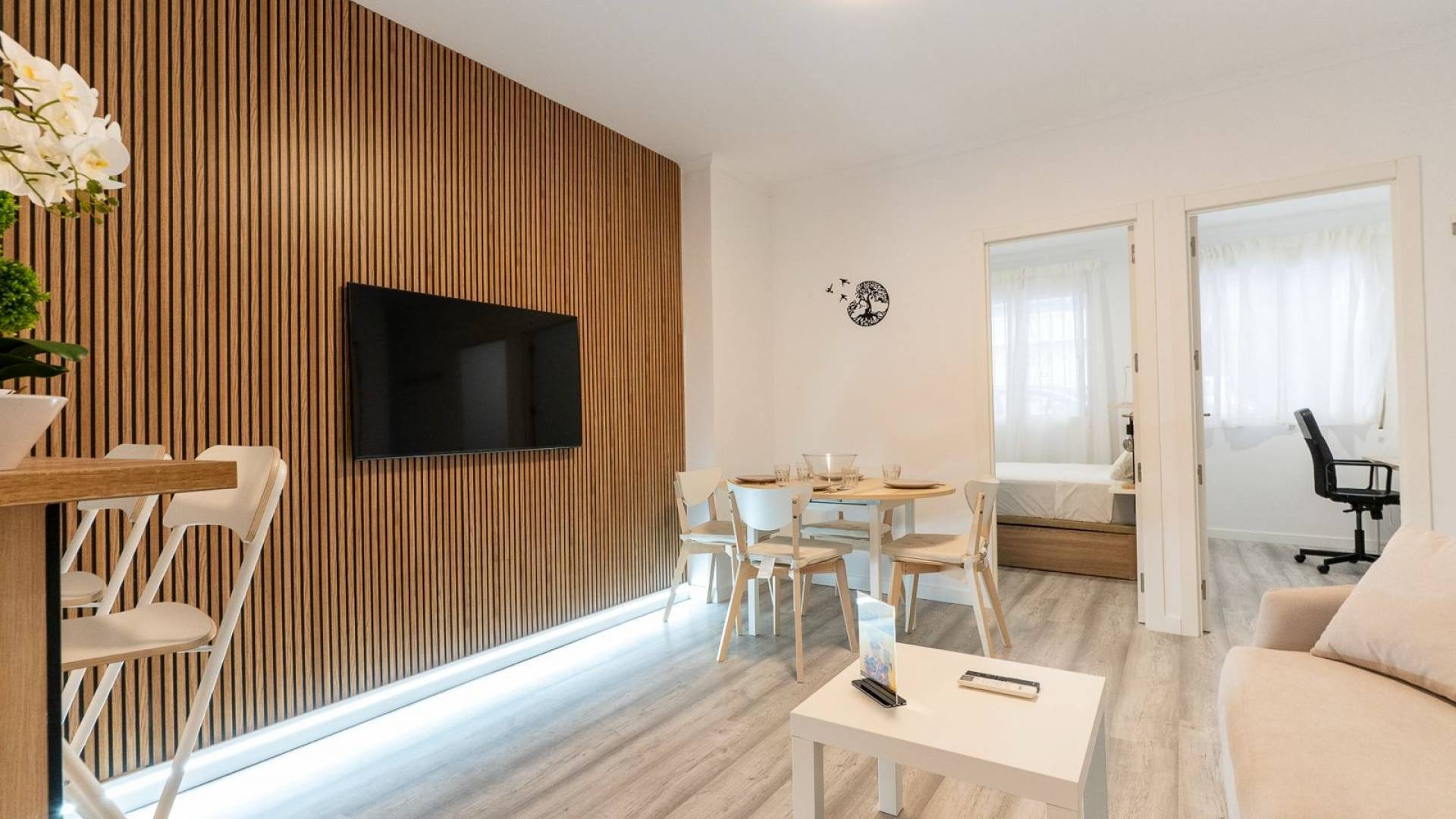 Gebraucht - Wohnung - Santa Pola - Gran Alacant