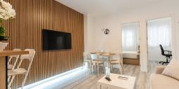 Gebraucht - Wohnung - Santa Pola - Gran Alacant