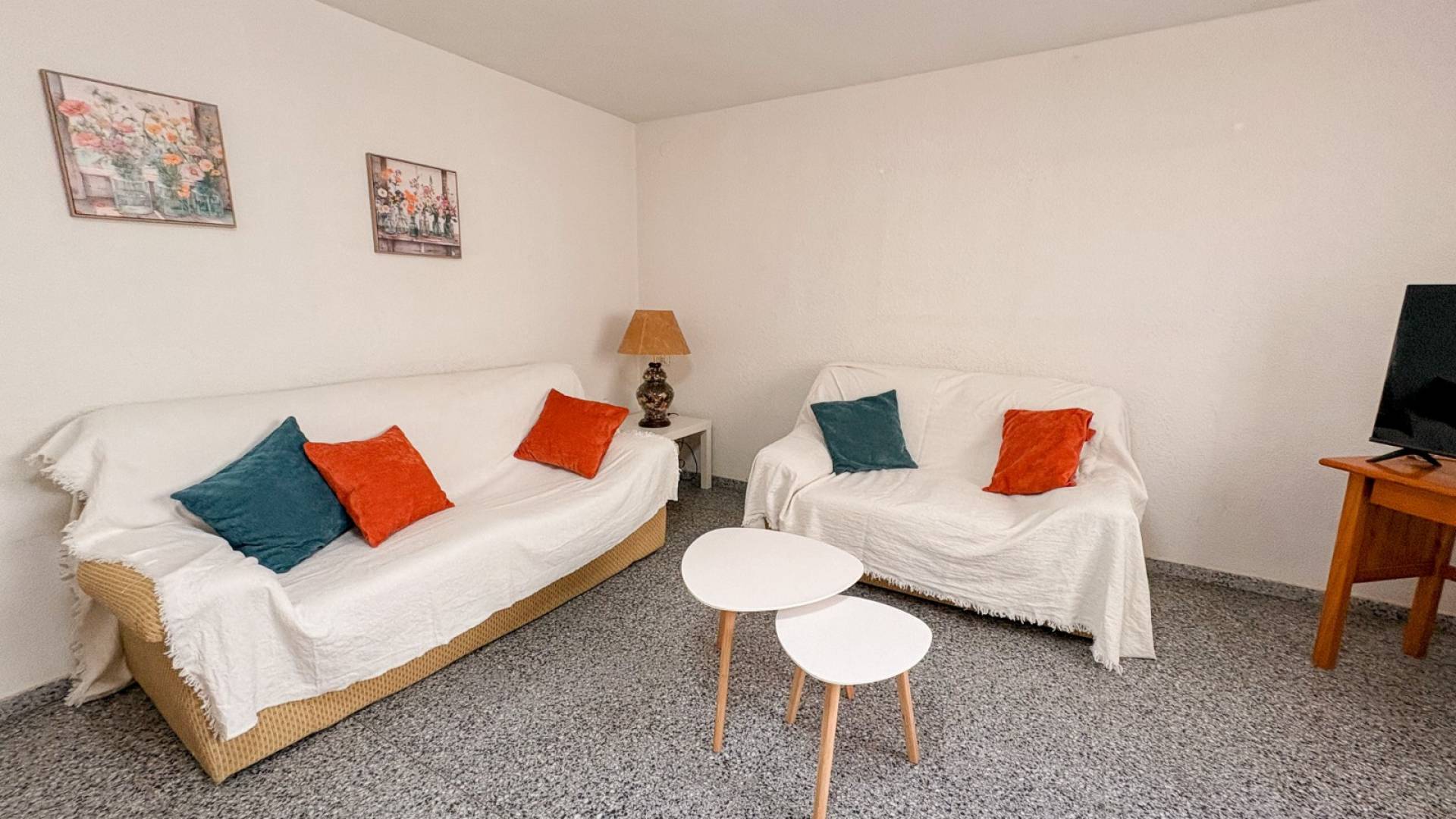 Gebraucht - Wohnung - Santa Pola - Gran Playa