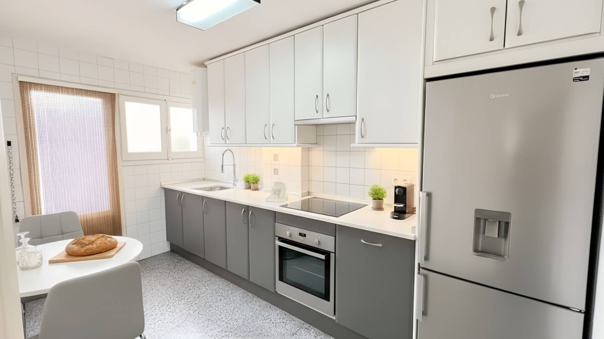 Gebraucht - Wohnung - Santa Pola - Gran Playa