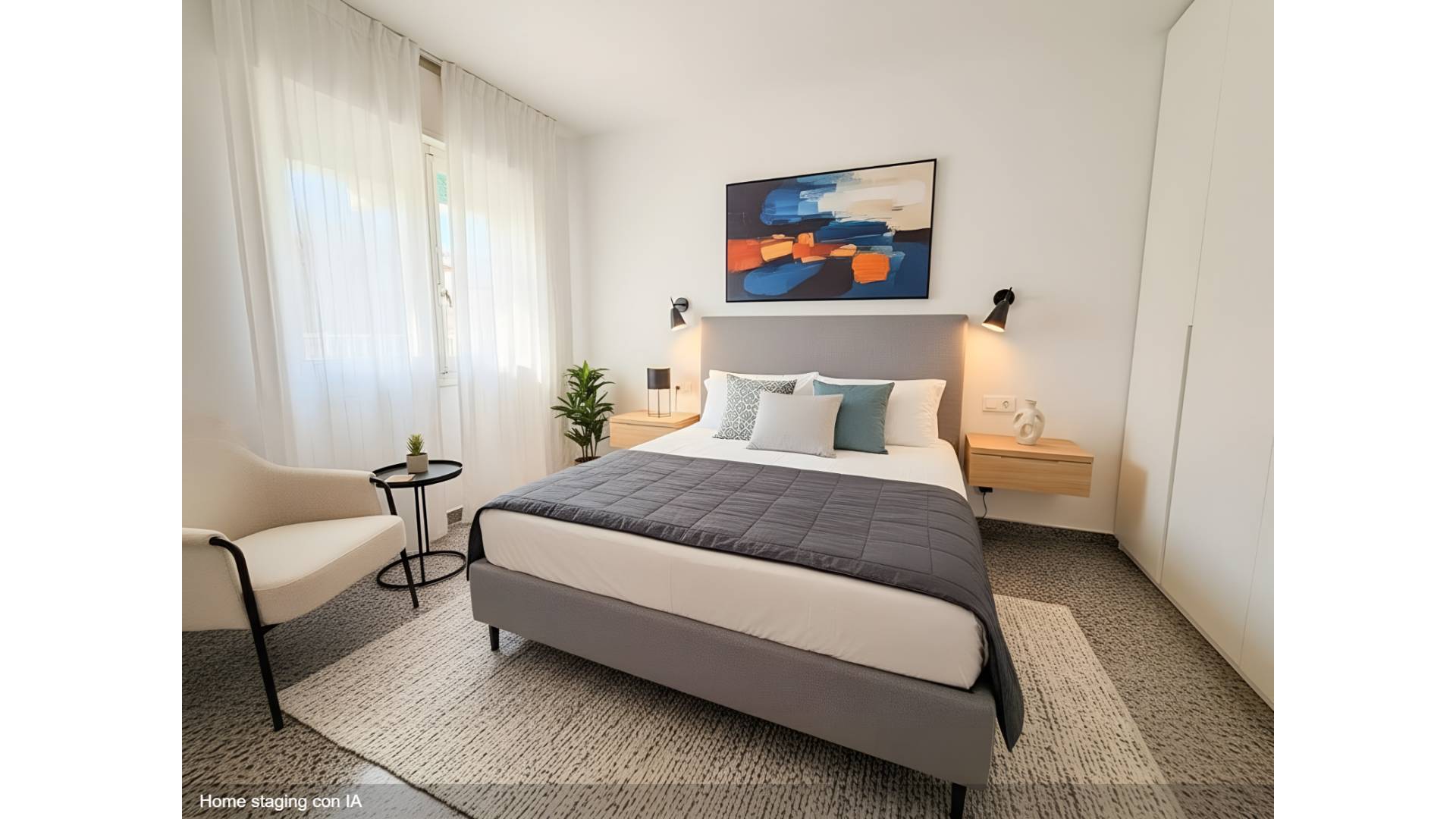 Gebraucht - Wohnung - Santa Pola - Gran Playa