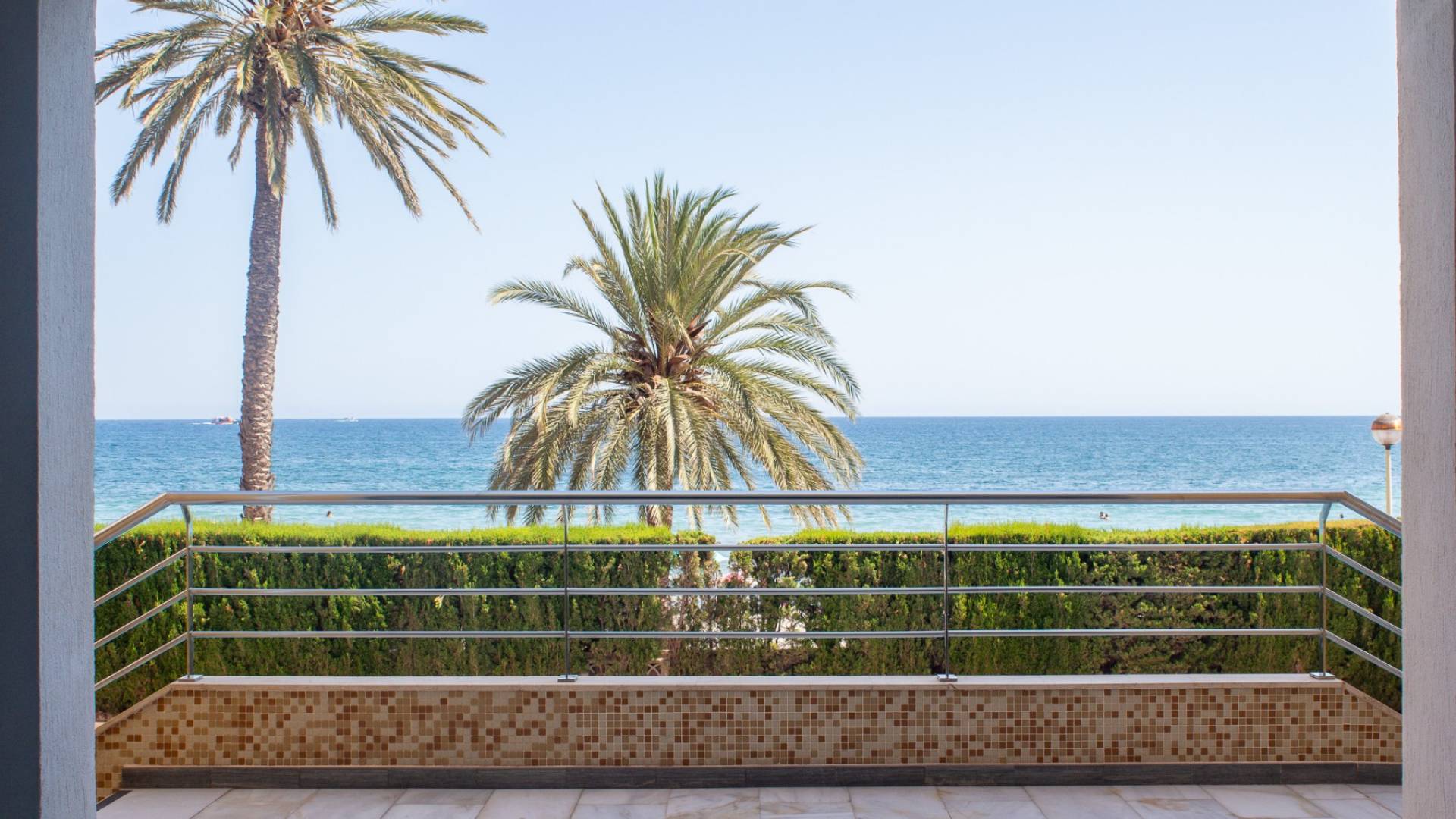 Gebraucht - Wohnung - Santa Pola - Playa del Este