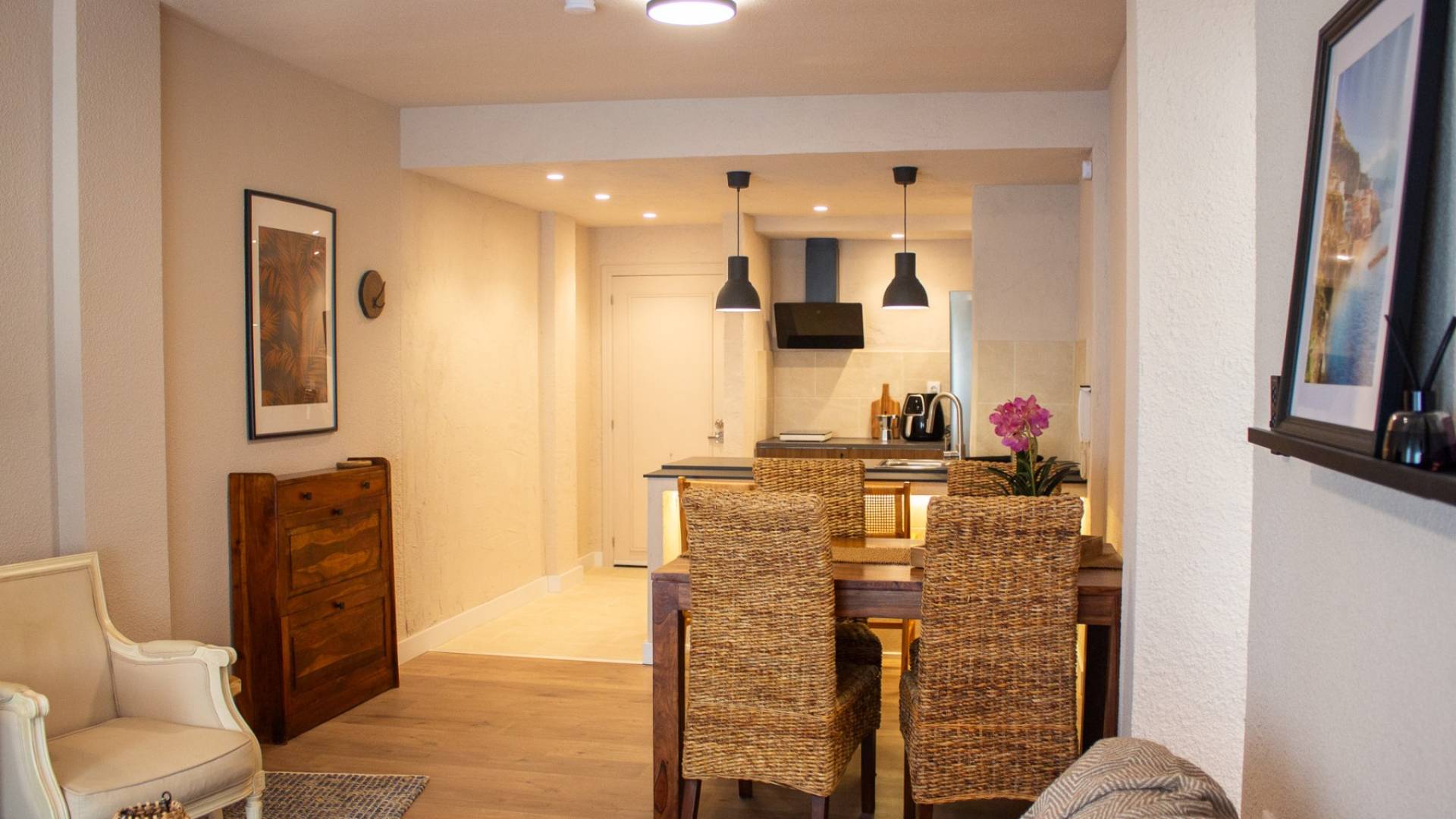 Gebraucht - Wohnung - Santa Pola - Playa del Este