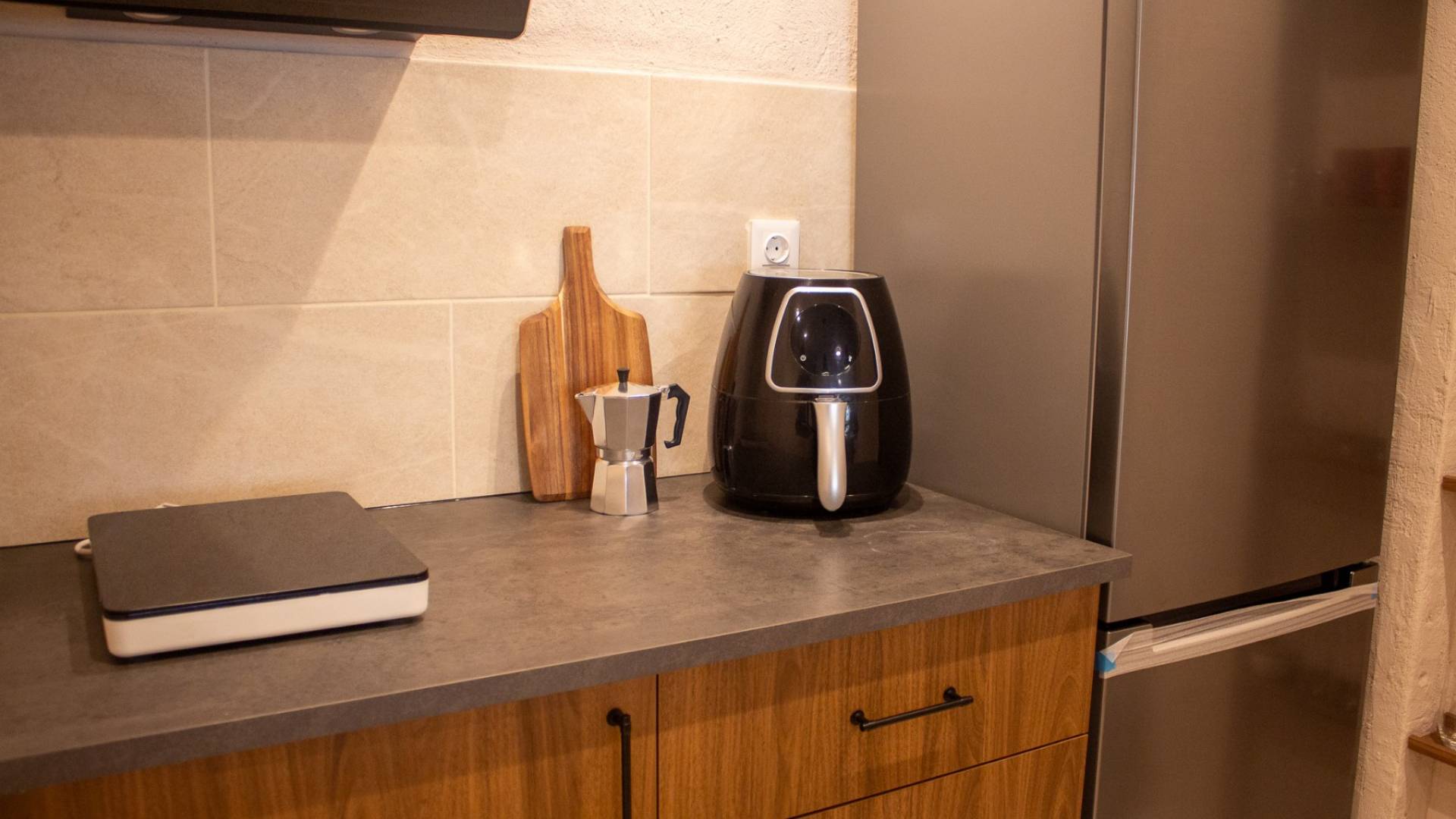 Gebraucht - Wohnung - Santa Pola - Playa del Este