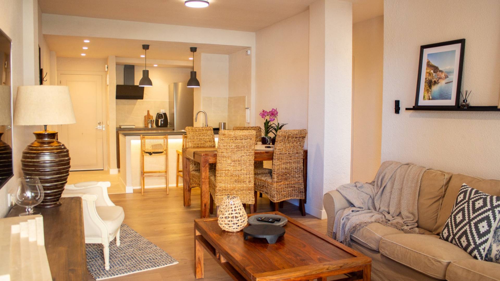 Gebraucht - Wohnung - Santa Pola - Playa del Este