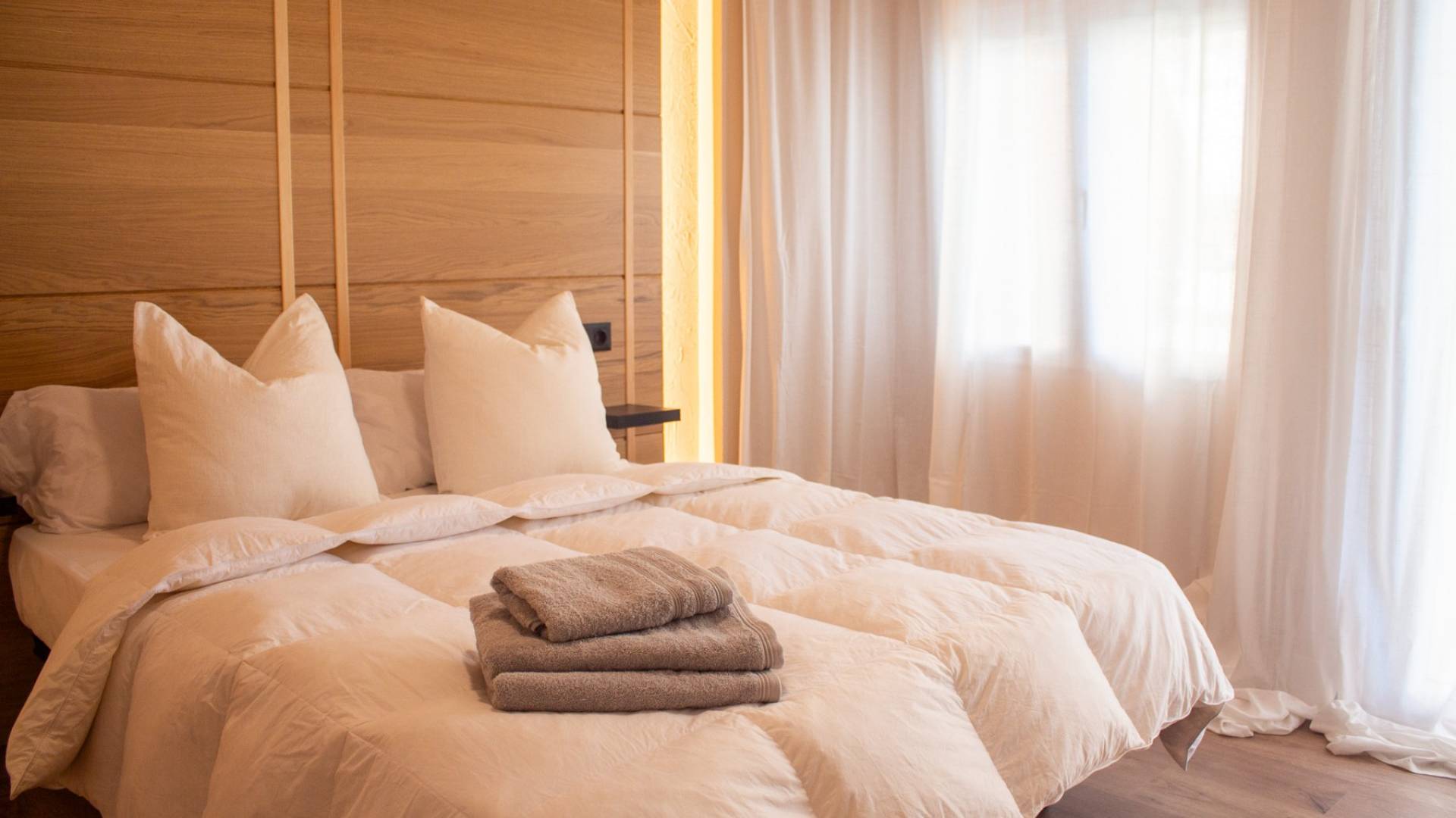 Gebraucht - Wohnung - Santa Pola - Playa del Este